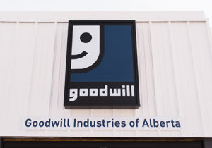 Goodwill