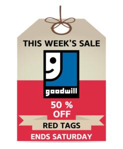 Red Tags