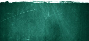 Chalkboard Background