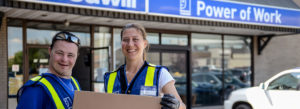Commercial Services 1