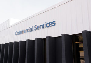 Commercial Services