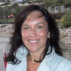 Onita Blankenfeldt Goodwill