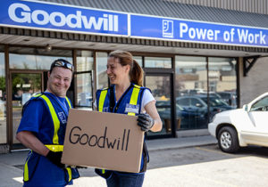Power Of Work