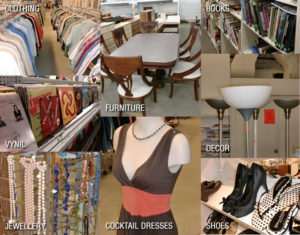 Shop