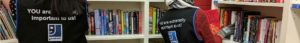 books important to us