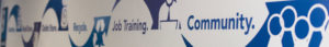 impact center background banner
