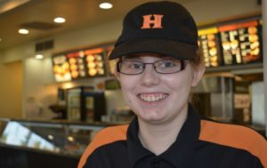 Sarah MacKinnon Web
