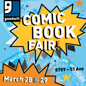 0178 Comic Book Fair Social Media FINAL