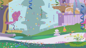 pinky pie