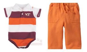 kids clothing