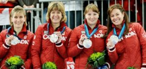 Team Bernard Olympic 4 member cropped e1443032979162