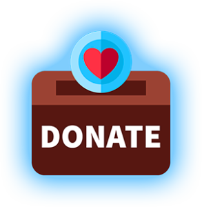 Donate Box goodwill