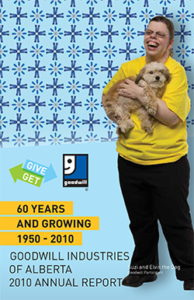 Goodwill Annual Report 2010 1