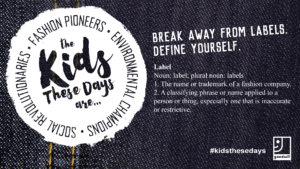 Back To School 2016 Mood Media Denim