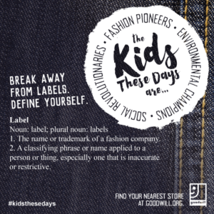 Back To School 2016 Twitter Wall Post Denim