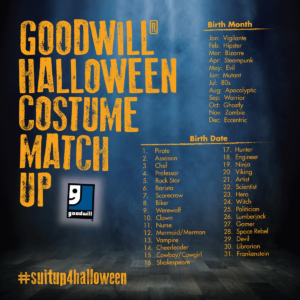 2016 Costume Match Up FB Room