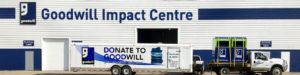 Impact Centre