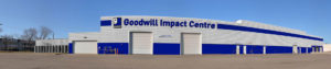 Impact Centre Cover Page