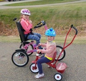 You Can ride 2