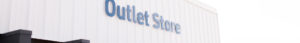outlet impact store banner