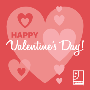 Happy Valentines Day