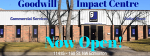 Impact Centre