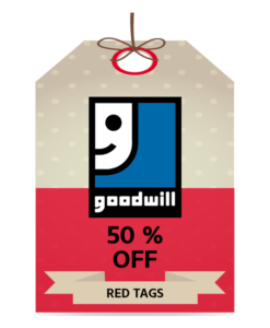 Red Tags