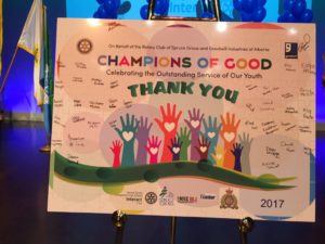 Champions of Good2