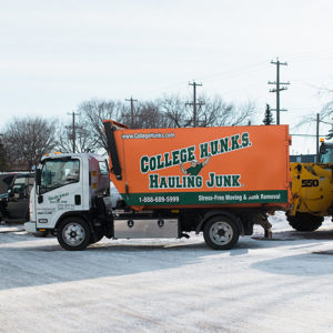 CollegeHunks