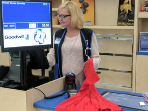 Goodwill Thrift Stores 1