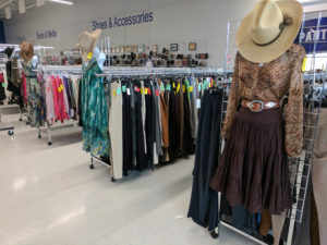 Goodwill Thrift Stores 16