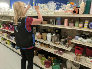 Goodwill Thrift Stores 4