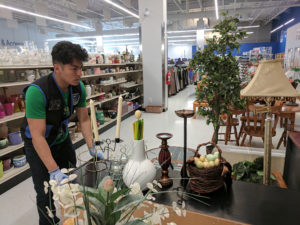 Goodwill Thrift Stores 6