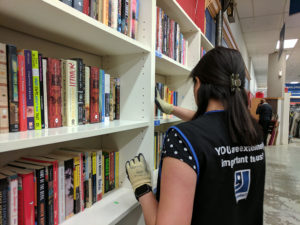Goodwill Thrift Stores 7