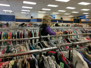 Goodwill Thrift Stores 8