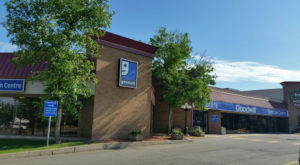 Sherwood Park Goodwill Thrift Store