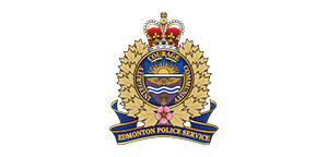 Supporter edmonton police service