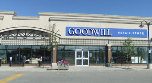 Trans Canada Goodwill Donation Centre