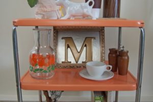 Upcycling metal 3