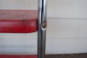 Upcycling metal 4