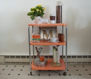 Upcycling metal 7