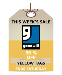 Yellow Tags