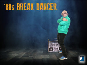 2017 Lookbook FB 80s Break Dancer