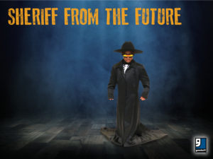 2017 Lookbook FB Futuristic Sheriff