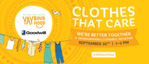 Goodwill Main Slider Image