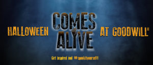 Halloween Goodwill HD
