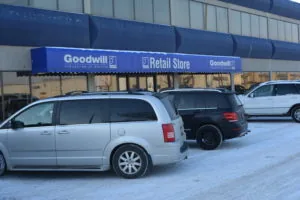 Goodwill Southside Store and Donation Centre Relocating to New and Largest Goodwill Store in Alberta at South Park on Dec 14 4 DSC 0298