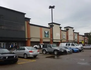 Goodwill Southside Store and Donation Centre Relocating to New and Largest Goodwill Store in Alberta at South Park on Dec 14 2 rot South exterior 1