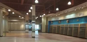 Goodwill Southside Store and Donation Centre Relocating to New and Largest Goodwill Store in Alberta at South Park on Dec 14 3 rot interior Men south