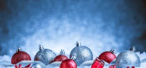 Christmas Backround 1920